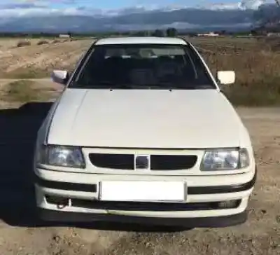 Vehículo de desguace seat cordoba berlina (6k2) dream (1997->) del año 1994 con motor abu