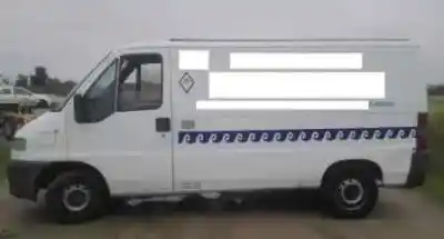 Vehicul casat PEUGEOT BOXER COMBI (RS3200) (320) (->´02) Estándar 1400 TD al anului 1998 alimentat THX