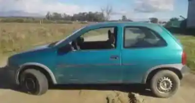 Hurda Aracı opel corsa b swing yılın 1995 güçlü 4ec1