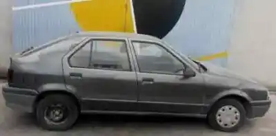 Утилизация автомобиля otras marcas 19 (b/c/l53) ts года 1995 питание e7j