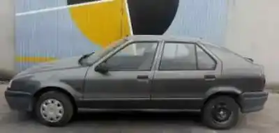 Утилизация автомобиля otras marcas 19 (b/c/l53) ts года 1995 питание e7j