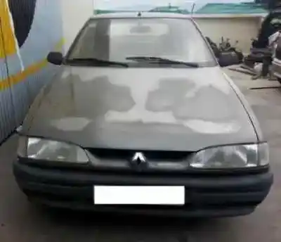 Утилизация автомобиля otras marcas 19 (b/c/l53) ts года 1995 питание e7j