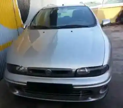 Veicolo di demolizione fiat marea weekend (185) 1.9 jtd cat dell'anno 2002 alimentato 186a6000