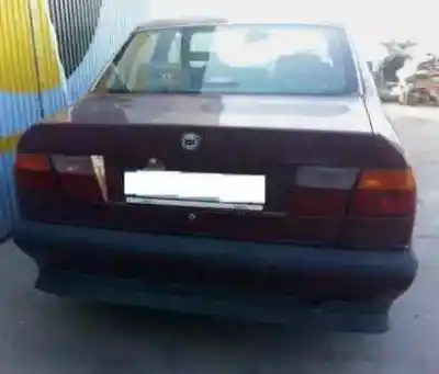 Утилизация автомобиля lancia dedra berl. 1.6 cat года 1993 питание 835ab54a