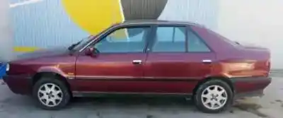 Утилизация автомобиля lancia dedra berl. 1.6 cat года 1993 питание 835ab54a