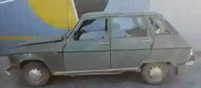 Vehicul casat otras marcas r6 * al anului 1973 alimentat 689.explosion