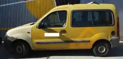 Vehículo de desguace RENAULT KANGOO (F/KC0) ALIZE del año 1998 con motor F8Q