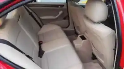 Vehicul casat bmw serie 3 berlina (e46) 320d al anului 2001 alimentat m47