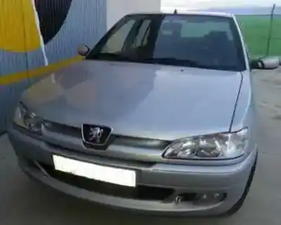 Vehicul casat peugeot 306 berlina 3/4/5 puertas (s2) boulebard al anului 1999 alimentat wjz