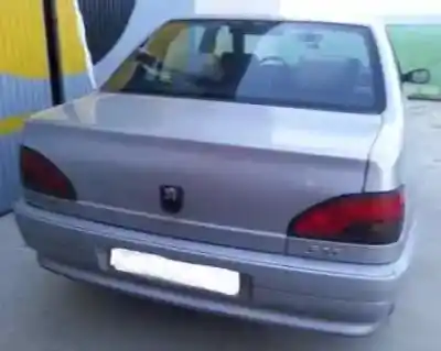 Vehicul casat peugeot 306 berlina 3/4/5 puertas (s2) boulebard al anului 1999 alimentat wjz