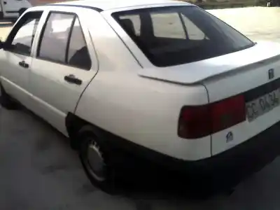 Verschrottungsfahrzeug SEAT TOLEDO (1L) Base des Jahres 1992 angetrieben 1F