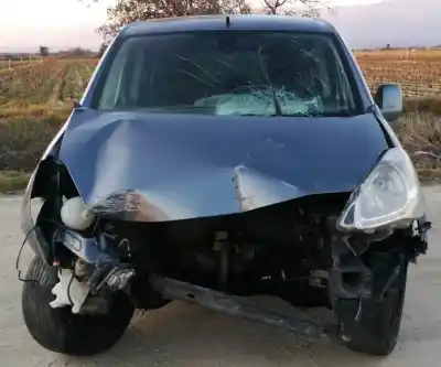 Hurda Aracı citroen berlingo xtr 1.6 hdi 92 yılın 2008 güçlü 9hz