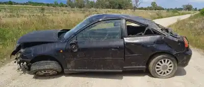 Утилизация автомобиля audi a3 (8l) 1.9 tdi года 2000 питание ahf