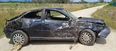 Утилизация автомобиля audi a3 (8l) 1.9 tdi года 2000 питание ahf