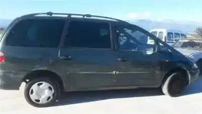 Veículo de Sucata FORD GALAXY I (WGR) 2.3 16V do ano 1998 alimentado Y5B