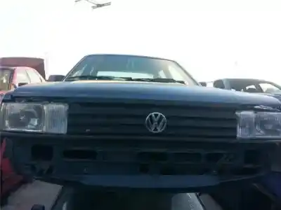 Scrapping Vehicle volkswagen santana 2.0 g of the year 1985 powered js