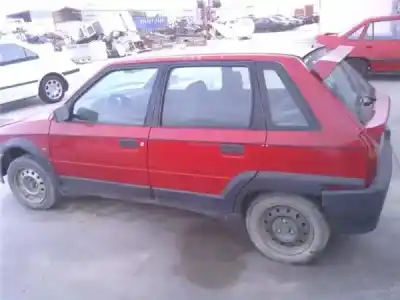 Veículo de Sucata CITROEN AX 1.1 Image do ano 1993 alimentado HDZ
