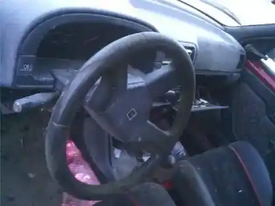 Veículo de Sucata citroen ax 1.1 image do ano 1993 alimentado hdz