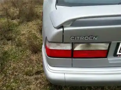 Véhicule à la ferraille CITROEN XANTIA BERLINA 2.1 TD Activa de l'année 1998 alimenté P8C