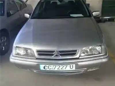 Véhicule à la ferraille CITROEN XANTIA BERLINA 2.0 HDi CAT (RHY / DW10TD) de l'année 2000 alimenté RHY