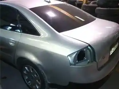 Vehicul casat audi a6 berlina (4b2) 2.8 v6 30v al anului 1997 alimentat ack