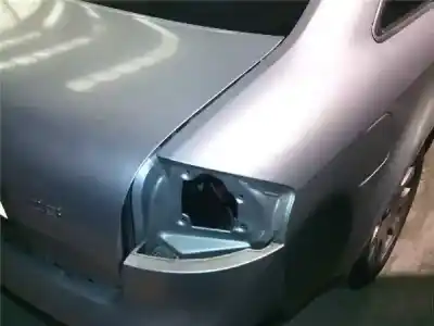 Vehicul casat audi a6 berlina (4b2) 2.8 v6 30v al anului 1997 alimentat ack