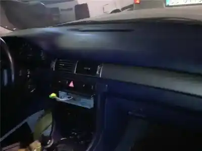 Vehicul casat audi a6 berlina (4b2) 2.8 v6 30v al anului 1997 alimentat ack