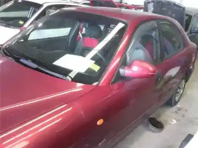 Утилизация автомобиля daewoo nubira sedán (klaj) 1.6 16v года 2000 питание a16dms