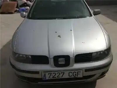 Утилизация автомобиля SEAT LEON (1M1) 1.9 TDI года 2003 питание ALH
