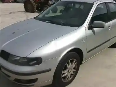 Veículo de Sucata seat leon (1m1) 1.9 tdi do ano 2003 alimentado alh