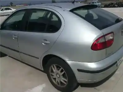 Veículo de Sucata seat leon (1m1) 1.9 tdi do ano 2003 alimentado alh