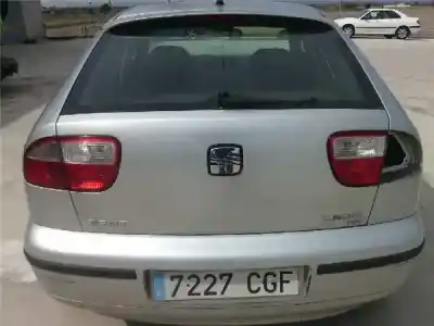 Veículo de Sucata seat leon (1m1) 1.9 tdi do ano 2003 alimentado alh