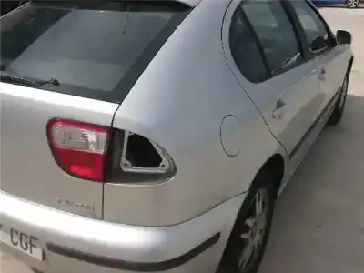 Veículo de Sucata seat leon (1m1) 1.9 tdi do ano 2003 alimentado alh