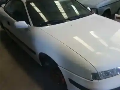 Scrapping Vehicle opel calibra 2.0 g -c20ne of the year 1991 powered c20ne