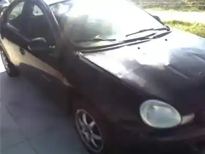 Scrapping Vehicle chrysler neon (pl) 2.0 16v of the year 2000 powered z ol