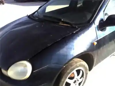 Scrapping Vehicle chrysler neon (pl) 2.0 16v of the year 2000 powered z ol