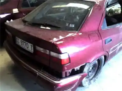 Véhicule à la ferraille CITROEN XANTIA BERLINA 2.0 HDi 90/110 Attraction de l'année 0 alimenté RHY