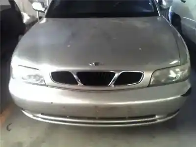 Утилизация автомобиля DAEWOO NUBIRA SEDÁN (KLAJ) 1.6 16V года 1998 питание A16DMS
