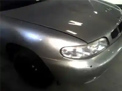Здавання транспортного засобу daewoo nubira sedán (klaj) 1.6 16v року 1998 потужний a16dms