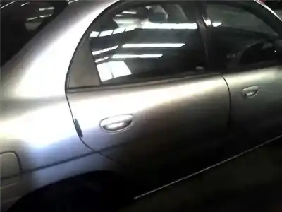 Здавання транспортного засобу daewoo nubira sedán (klaj) 1.6 16v року 1998 потужний a16dms