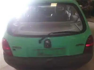Scrapping Vehicle OPEL CORSA B 1.2 of the year 1996 powered X12SZ