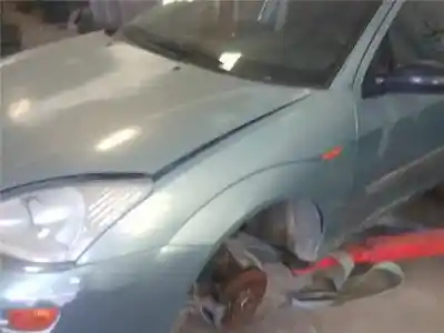 Veículo de Sucata ford focus (daw, dbw) 1.8 di / tddi do ano 2000 alimentado c9da