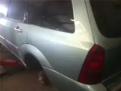 Veículo de Sucata ford focus (daw, dbw) 1.8 di / tddi do ano 2000 alimentado c9da