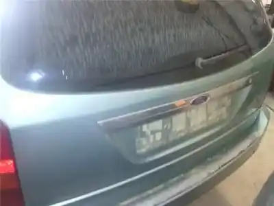 Veículo de Sucata ford focus (daw, dbw) 1.8 di / tddi do ano 2000 alimentado c9da