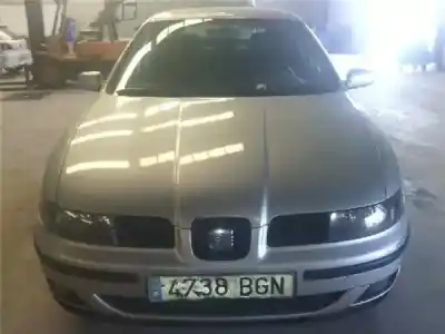 Утилизация автомобиля SEAT LEON (1M1) 1.9 TDI года 2001 питание ASV