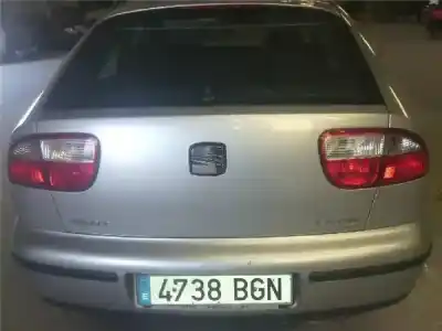 Veículo de Sucata seat leon (1m1) 1.9 tdi do ano 2001 alimentado asv
