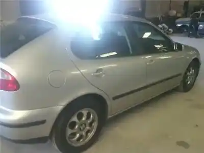 Veículo de Sucata seat leon (1m1) 1.9 tdi do ano 2001 alimentado asv