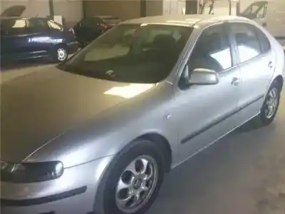 Veículo de Sucata seat leon (1m1) 1.9 tdi do ano 2001 alimentado asv