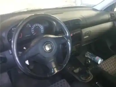 Veículo de Sucata seat leon (1m1) 1.9 tdi do ano 2001 alimentado asv