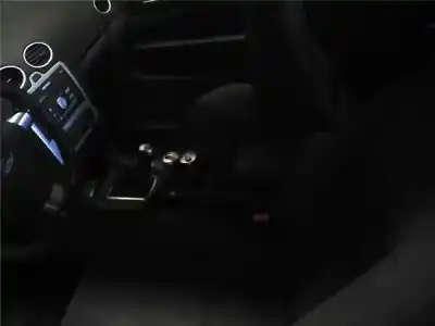 Scrapping Vehicle ford focus berlina (cap) 1.6 tdci cat of the year 2005 powered g8da